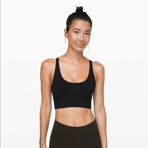 Lululemon Free To Be Moved Bra